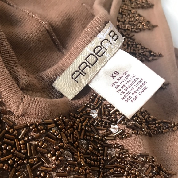 ａｒｄｅｎ ｂ. ｅｍｂｅｌｌｉｓｈｅｄ ｂｏｄｙ ｃｏｎ ｄｒｅｓｓ - Picture 5 of 6